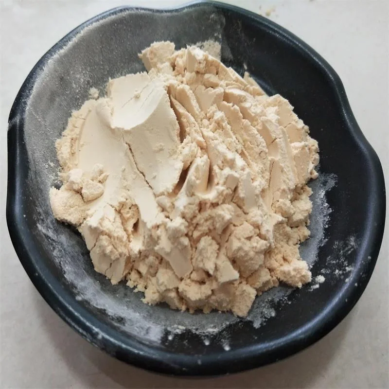 Pflanzliches Protein Pulver für pflanzliche Lebensmittel Soja Protein Isolate Pulver Hvp