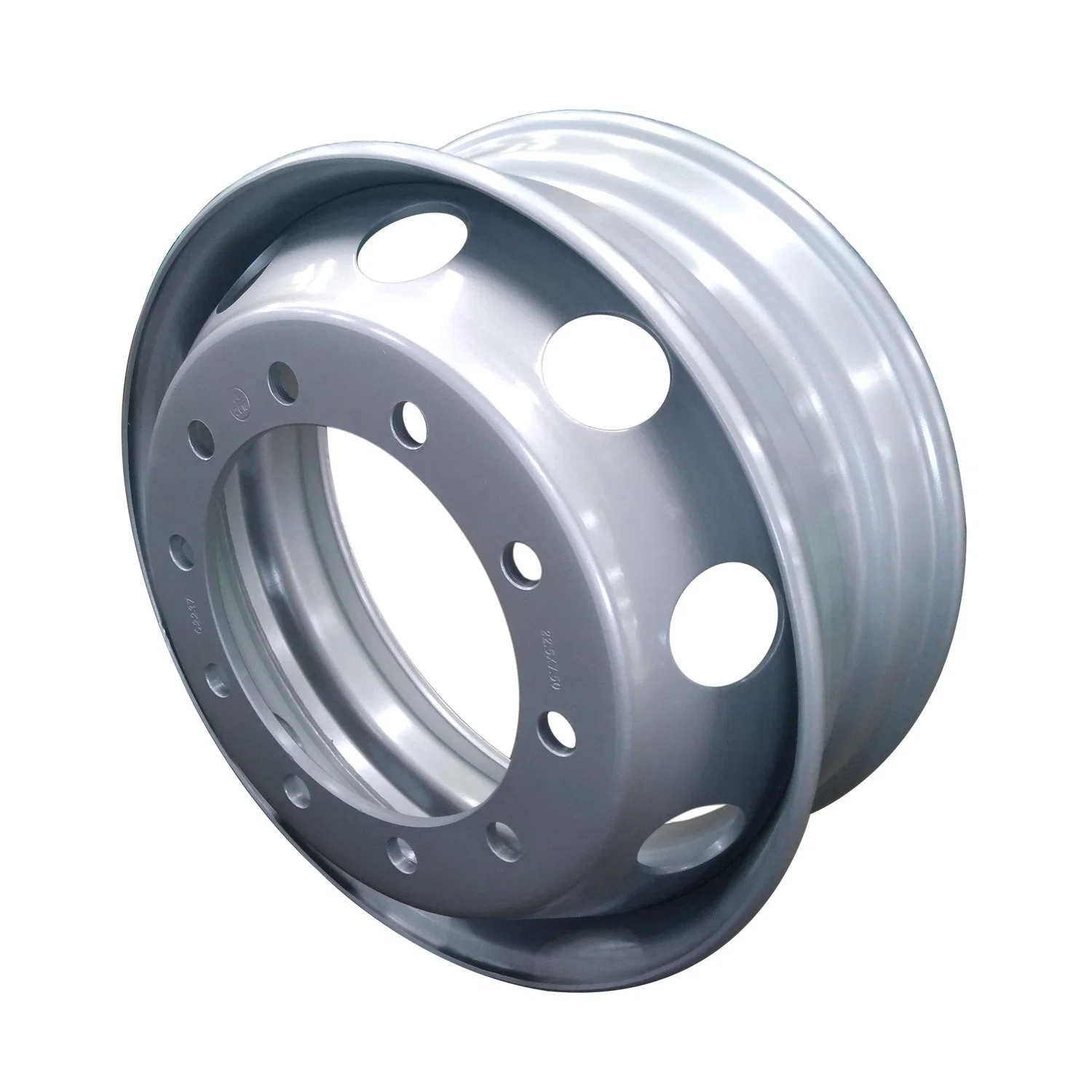 22.5-Inch Hot Model Truck Trailer Wheel Hub, Good Price and High quality/High cost performance 22.5*7.5