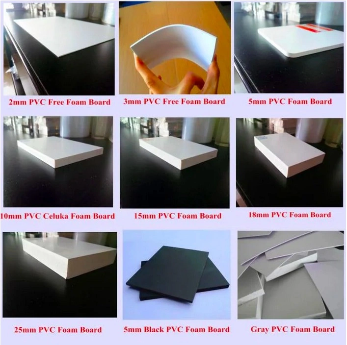 Professional Manufacturer of PVC Sheetchina Products/Suppliers. Manufacturer PVC Grey White Clear Transparent Color Rigid Sheet with Wooden Pallet