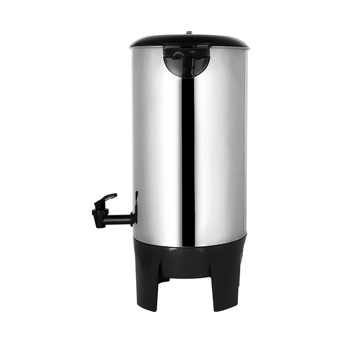 Cafetière électrique 6L chaudière à eau chaude pour hôtel, bureau, ménage