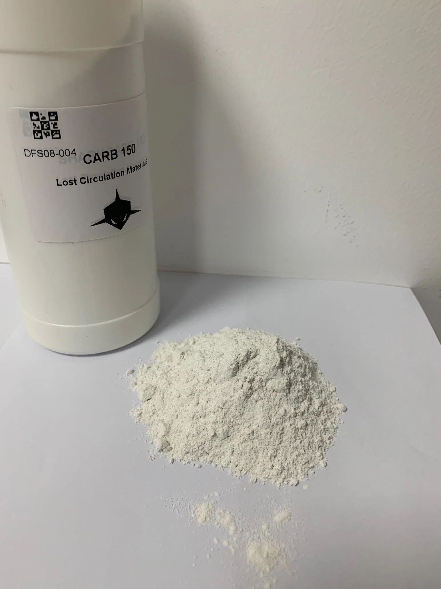 La perte de la circulation Carbonate-Carb Material-Sized Calcium 150