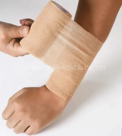 Medical Supply Products Conforming Bandage