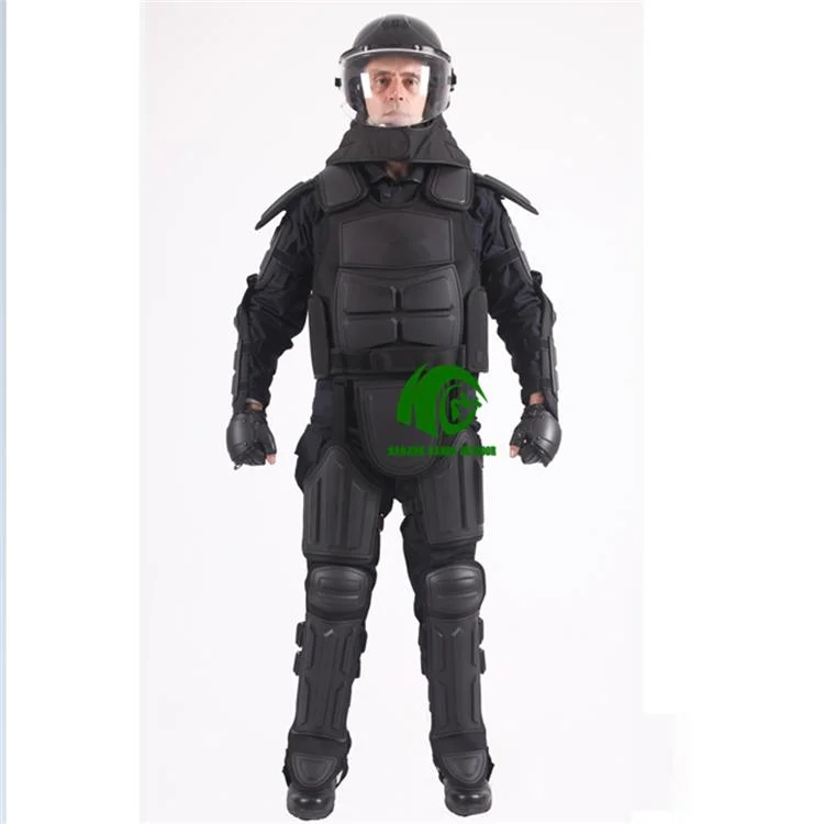 Kango Factory Direct Suit Tactical Combat Riot Control Gear