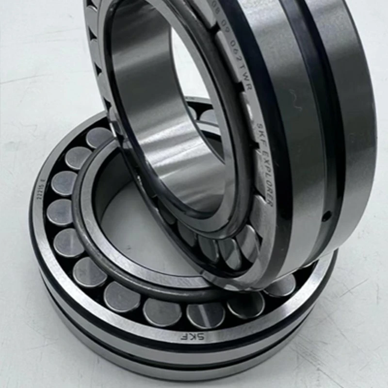 High Precision Spherical Roller Bearing 22223 Cc/W33 MB