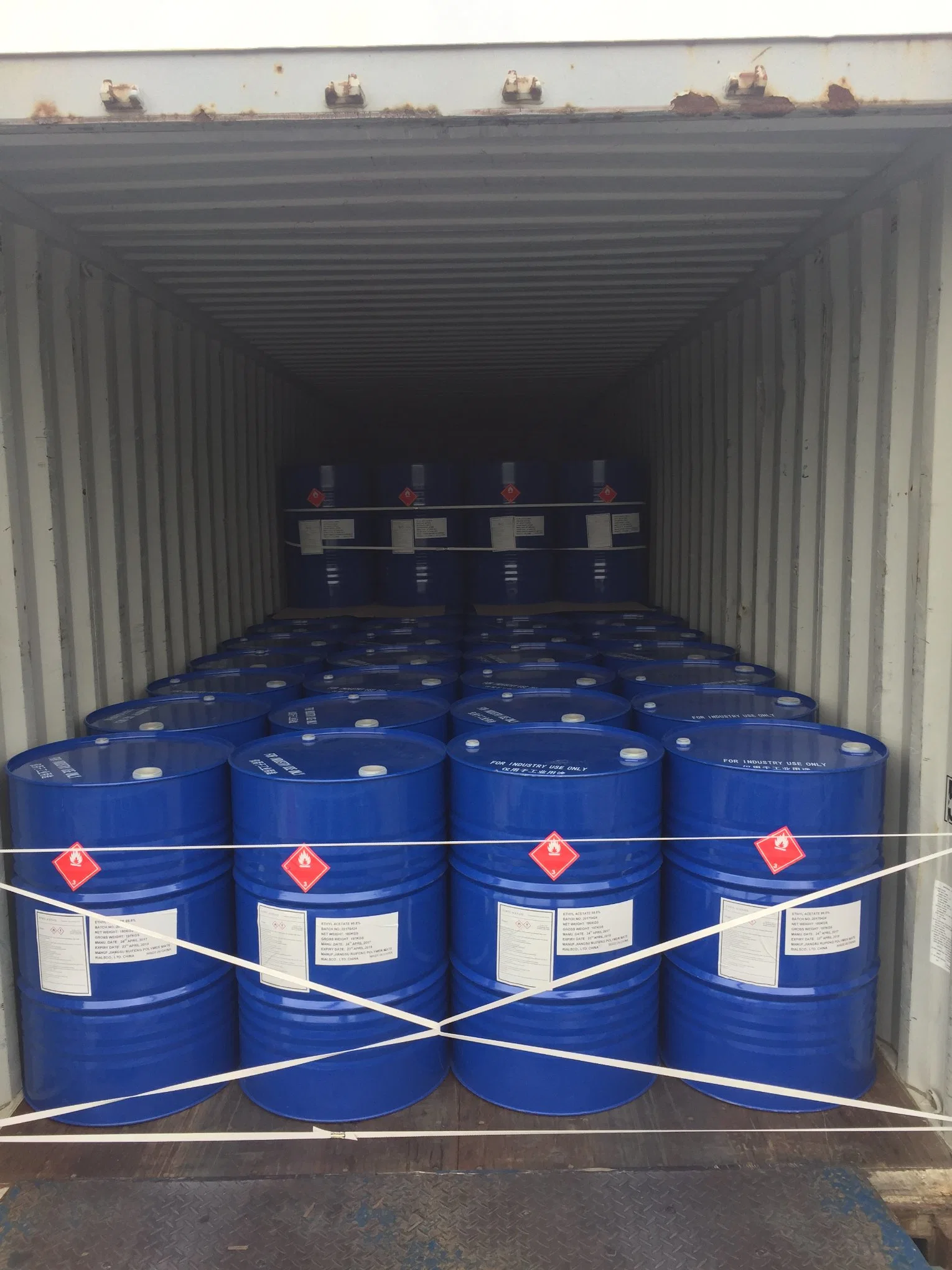 Butyl Acetate (BTAC/NBAC) 99.5min CAS No.: 123-86-4