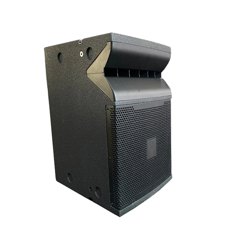 Altavoz de matriz de línea de 12 vías 2" de Sinbosen Professional Stage Audio