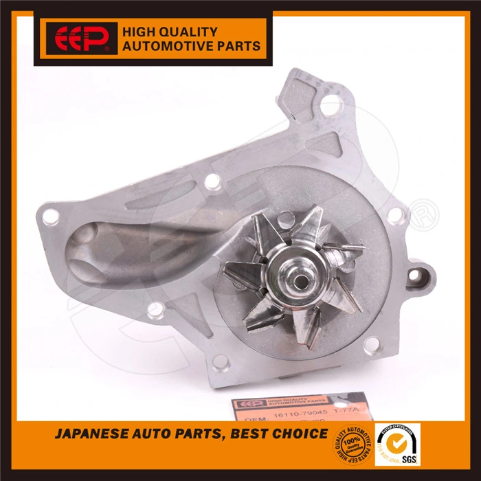 Eep Cooling Auto Parts Water Pump for Toyota Camry 3s 4s 5sfe 16110-79045