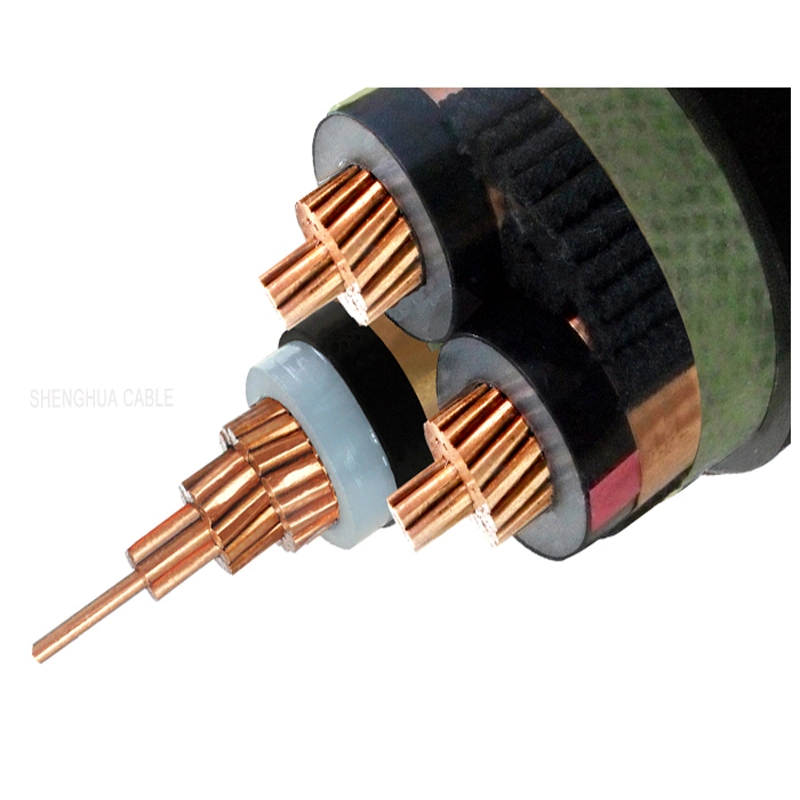 High-Value XLPE Insulated Power Cable for Affordable Quality