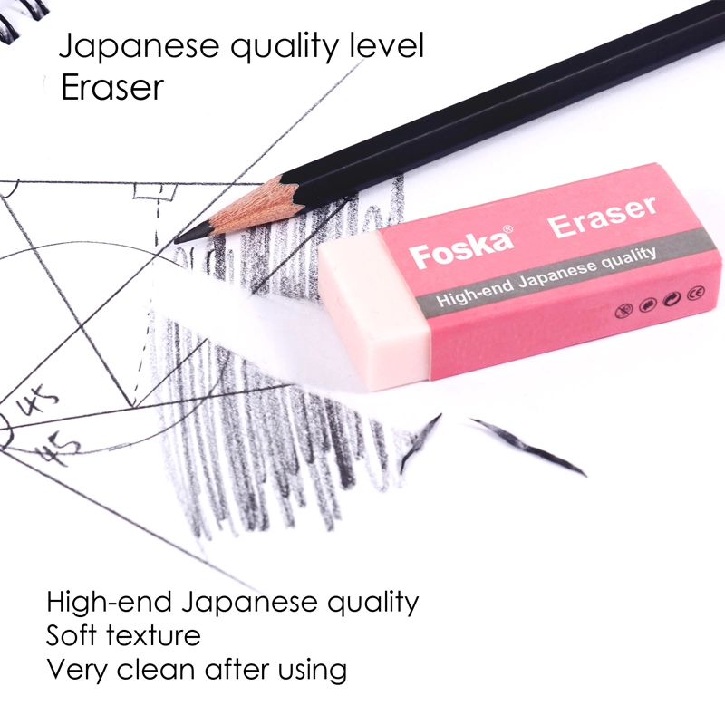 Japanese Quality Level Eraser