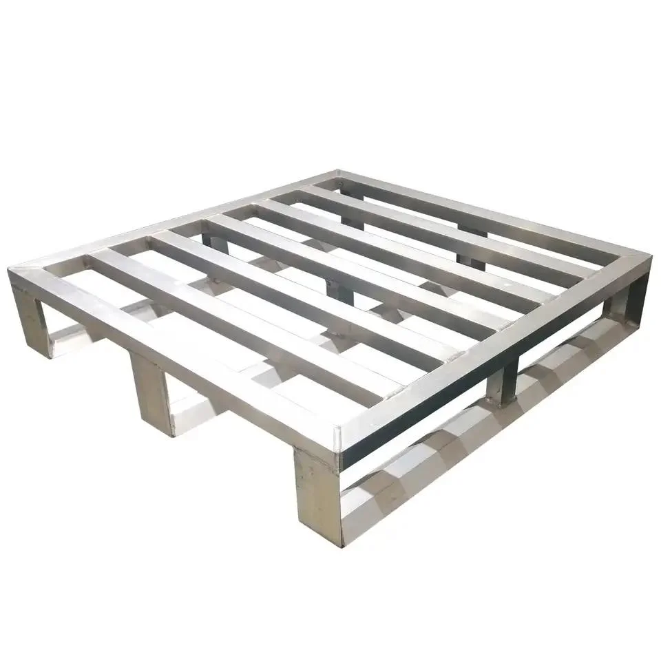 Wholesale/Supplier Factory Price Industrial Aluminum Pallets