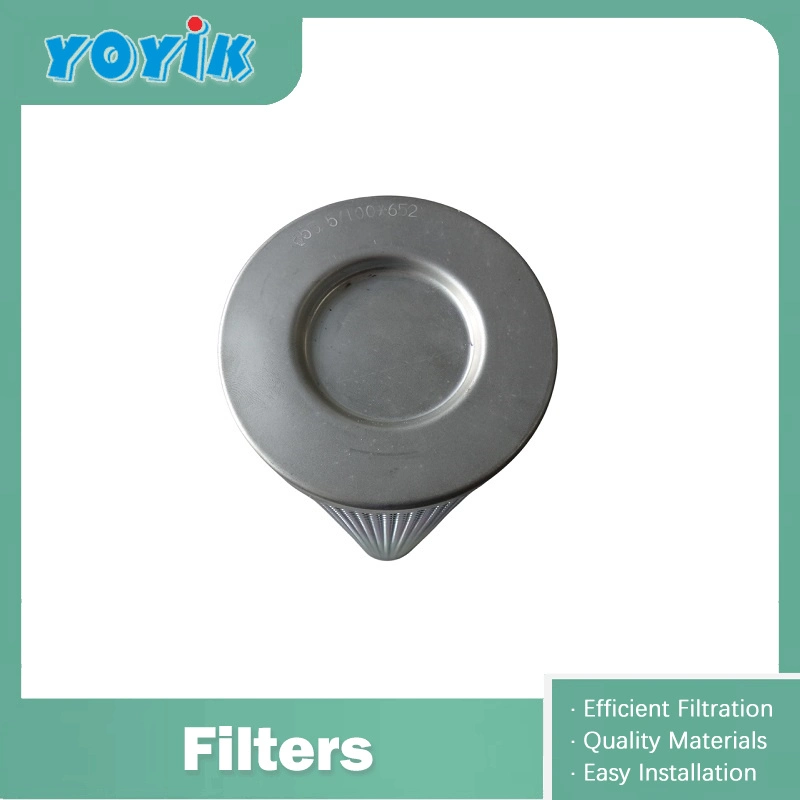 Pqx-150*10q2 Zhujun Eh Oil Pump Discharge Filter