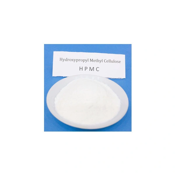 HPMC/HEC/Hemc Hidroxy Propyl Methyl Cellulose HPMC 200000 Cement Tile Adhesive