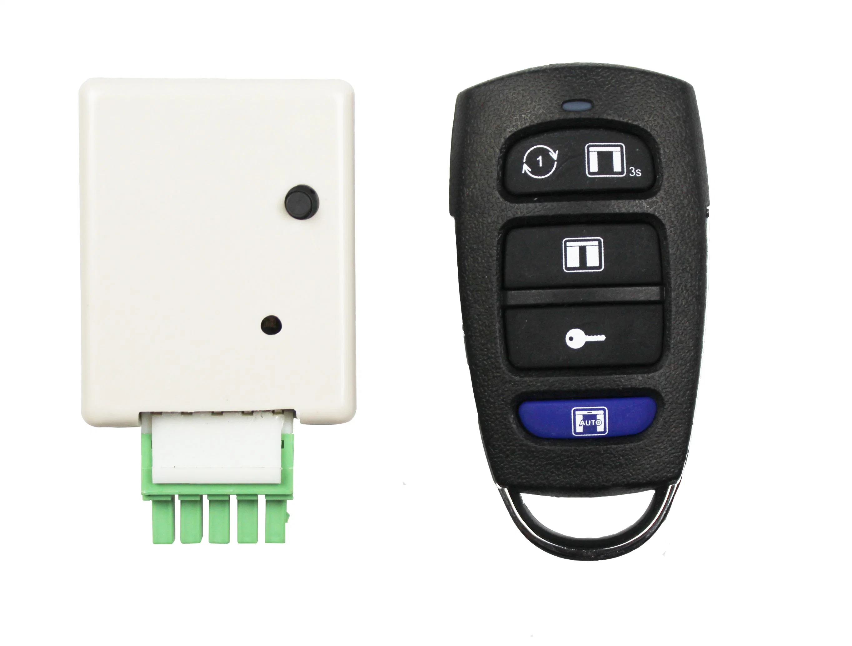 Memory Function When Power off Tiny Receiver