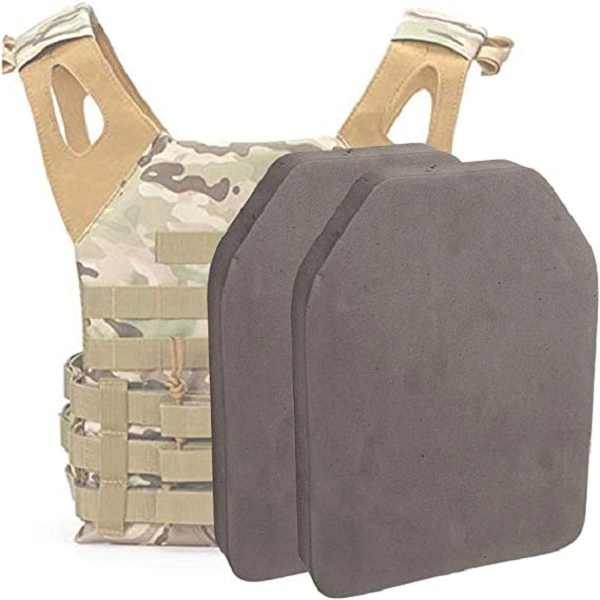 Tactical Plate Carrier Molle Vest Body Armor&Vest