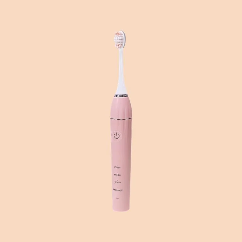 OEM Hot Selling Ss1 Private Teeth Whitening Sonic Electric Toothbrush