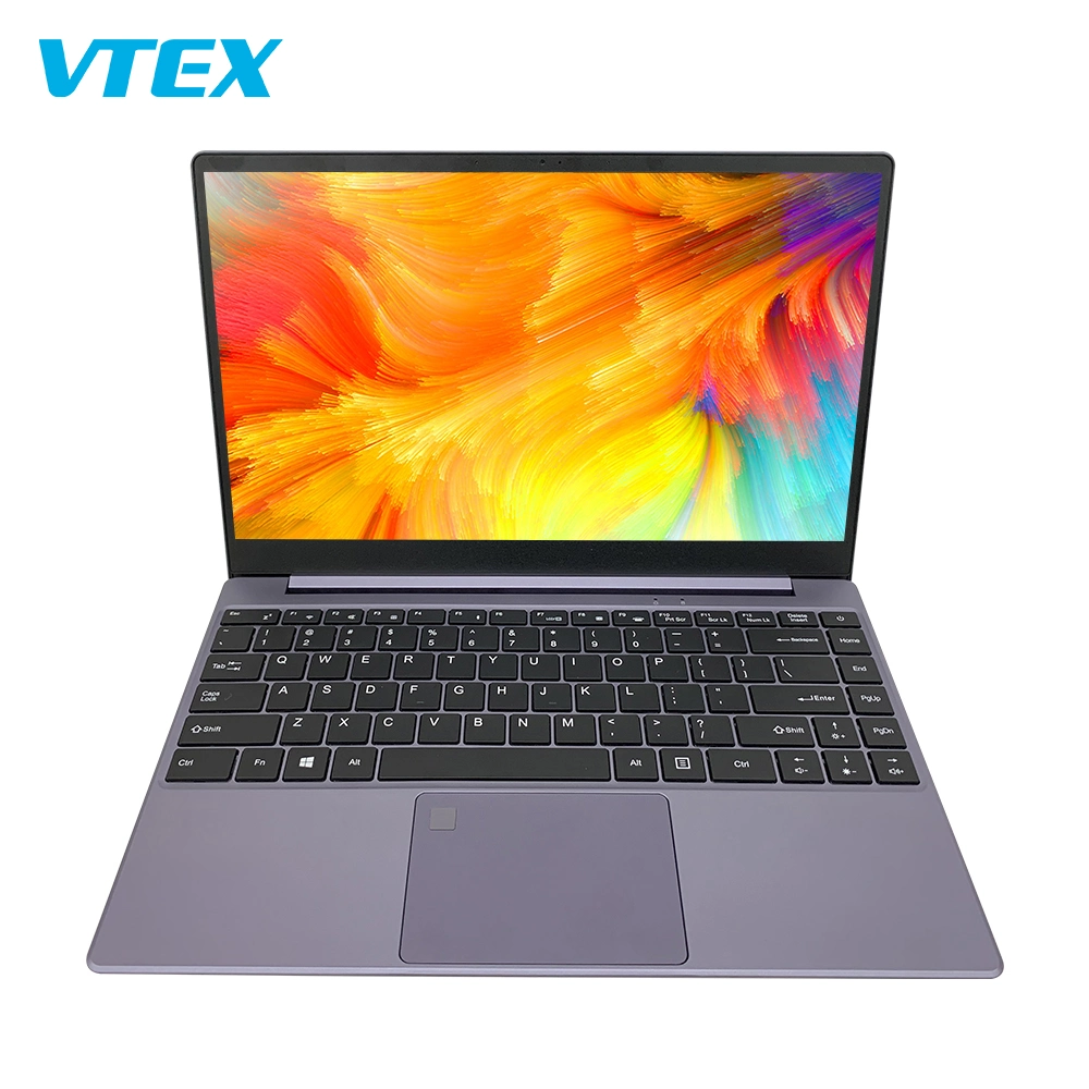 14.1 Inch Gaming-Laptops High Quanlity Core I3 8th Gen Win 10 Notebook Computer Rtx 3060 Cheap Gaming Laptops