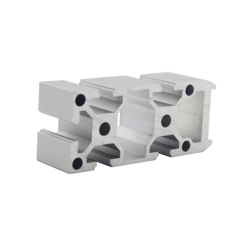 Aluminium Extrusion Profile 4095 Wall Bracket for Air Conditioner Outdoor Unit