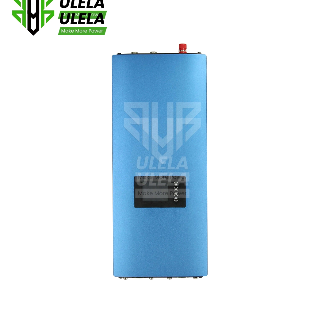 Ulela Sun Solar Grid Tie Inverter Wholesaler on Grid Inverter 500W China 5kw Grid Tie Inverter