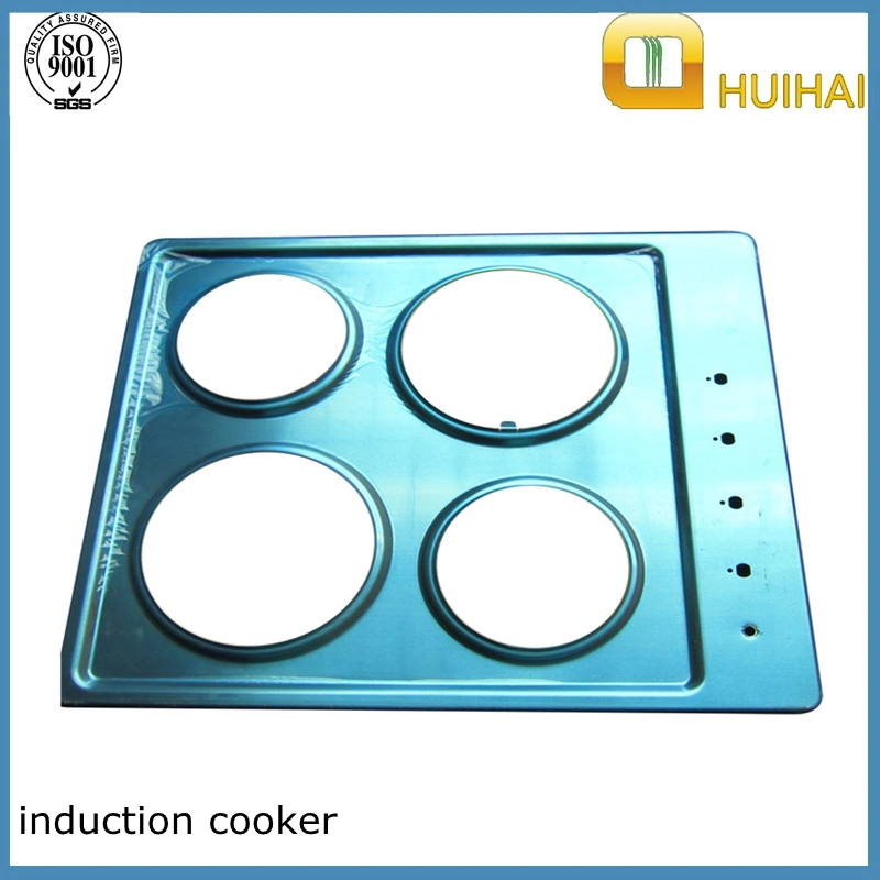 Monthly Deals Metal Stamping Mould Stamping Tools for Gas Cooker Gas Range Basic Customization