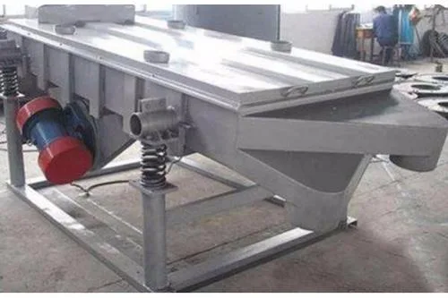 grain seeds Vibrating Screening Machine