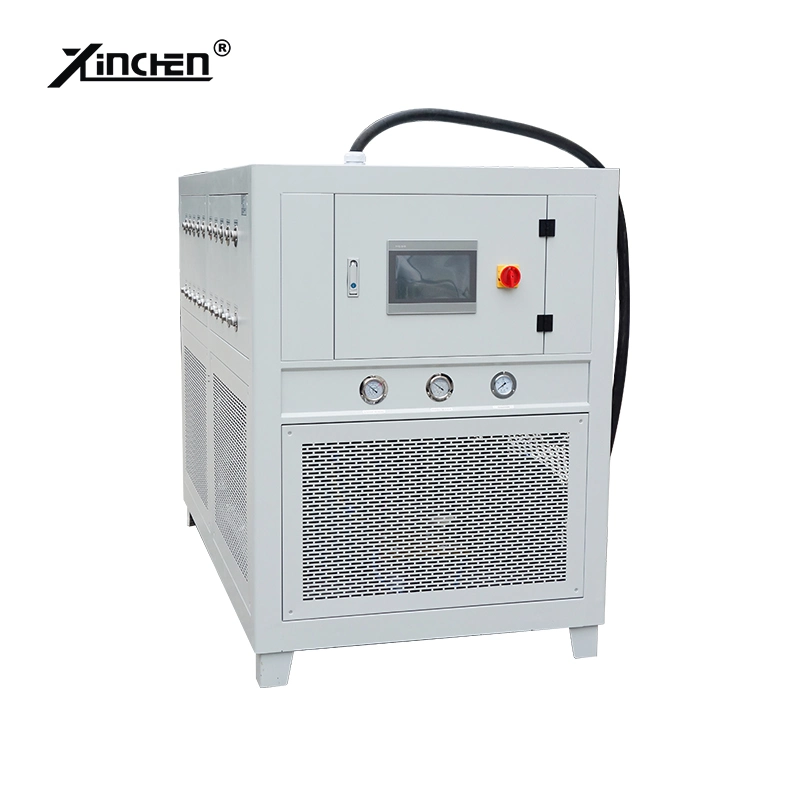 -45 ~ 250 Customized Thermostat Equipment for Laboratory