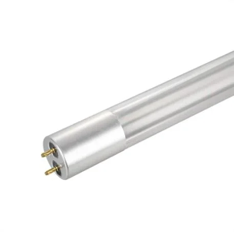 Ultraviolet Stérilisateur Tube de Quartz Ozone 253.7nm 10W 15W 18W 30W 36W Lumière Tube UVC