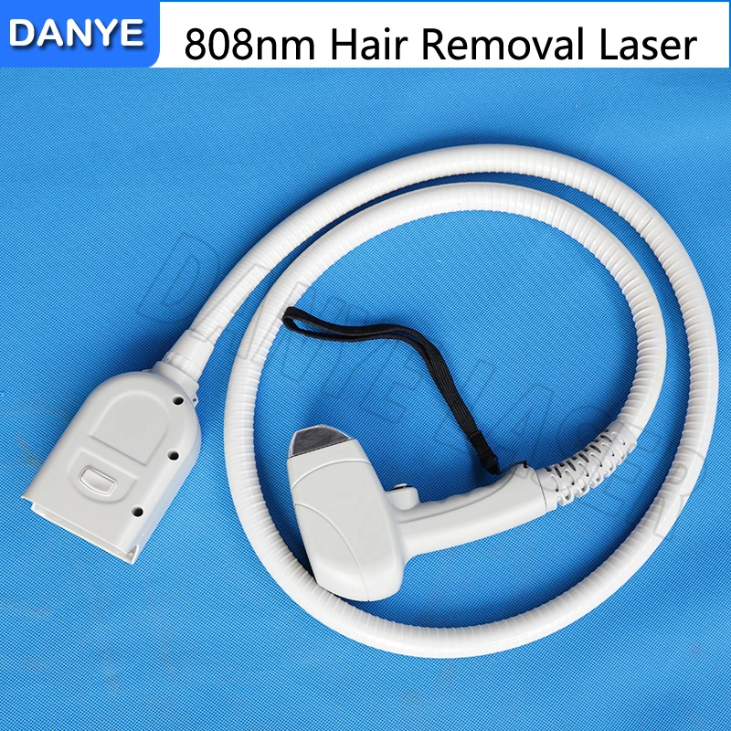 808 810 Diode Laser Hair Removal/Maquina De Depilar Laser