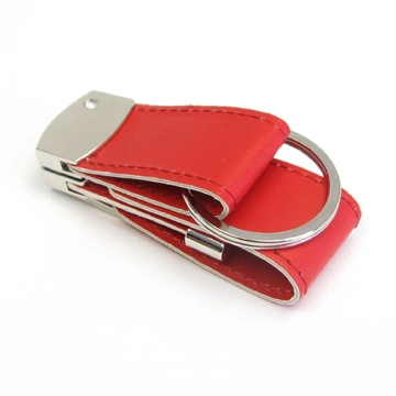 Leather USB Memory Stick USB 2.0 3.0 Flash Drive