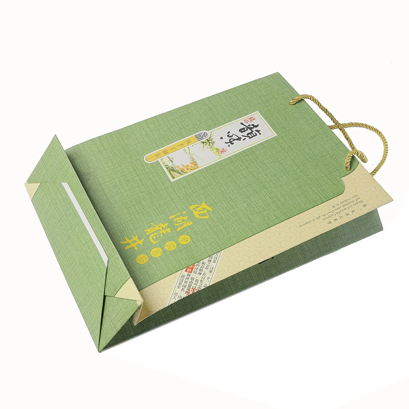 Custom Wholesale/Supplier Paper Bag Logo Shopping Gift Bag/Kraft Paper Bag Printing for Jewelry Packing