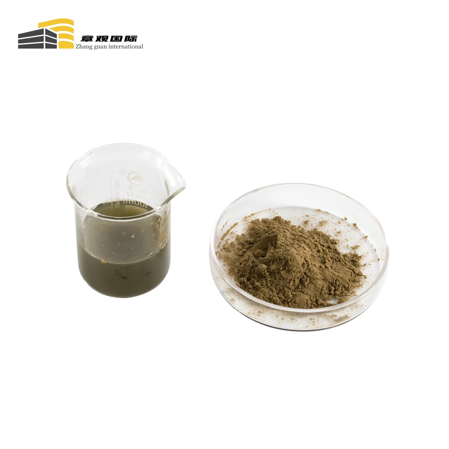 Chemical Products Food Additives and Pharmaceutical Additives (nutritional supplements) Ferrous Gluconate Raw Material Powder 299-29-6