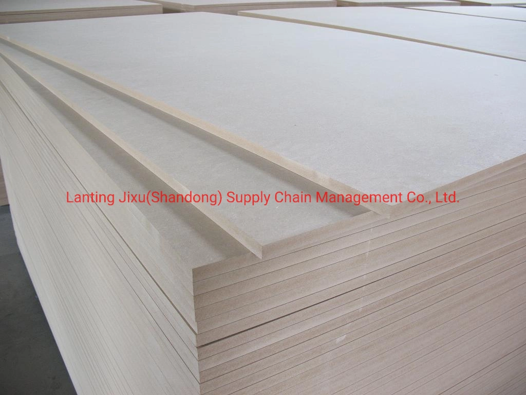 Factory Direct Wholesale/Supplier MDF, Best Price, High quality/High cost performance  Construction Material