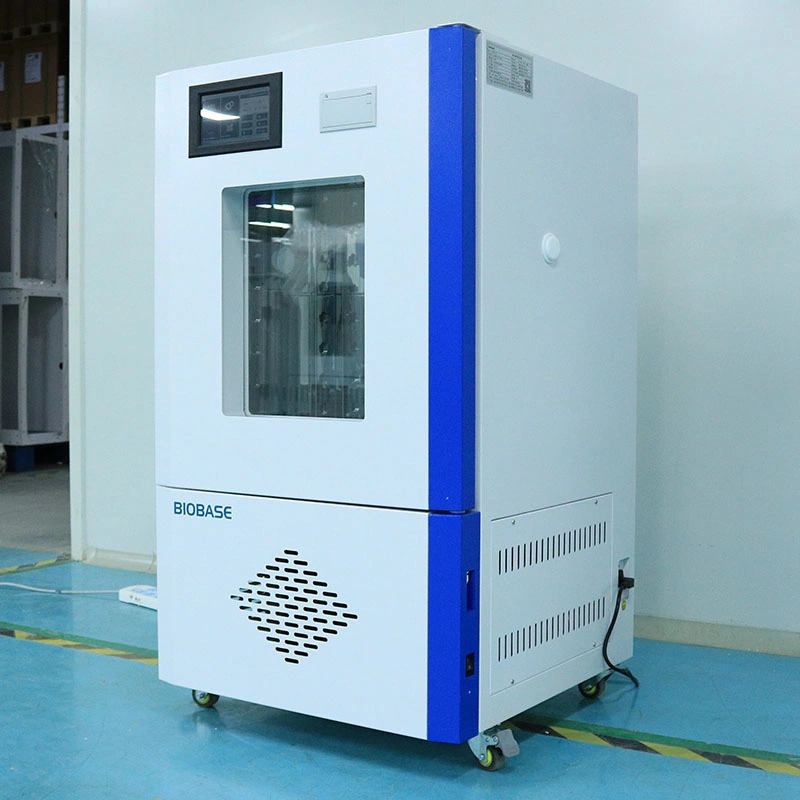 Biobase BOD Incubator 150L Biochemistry Biomedical Incubator