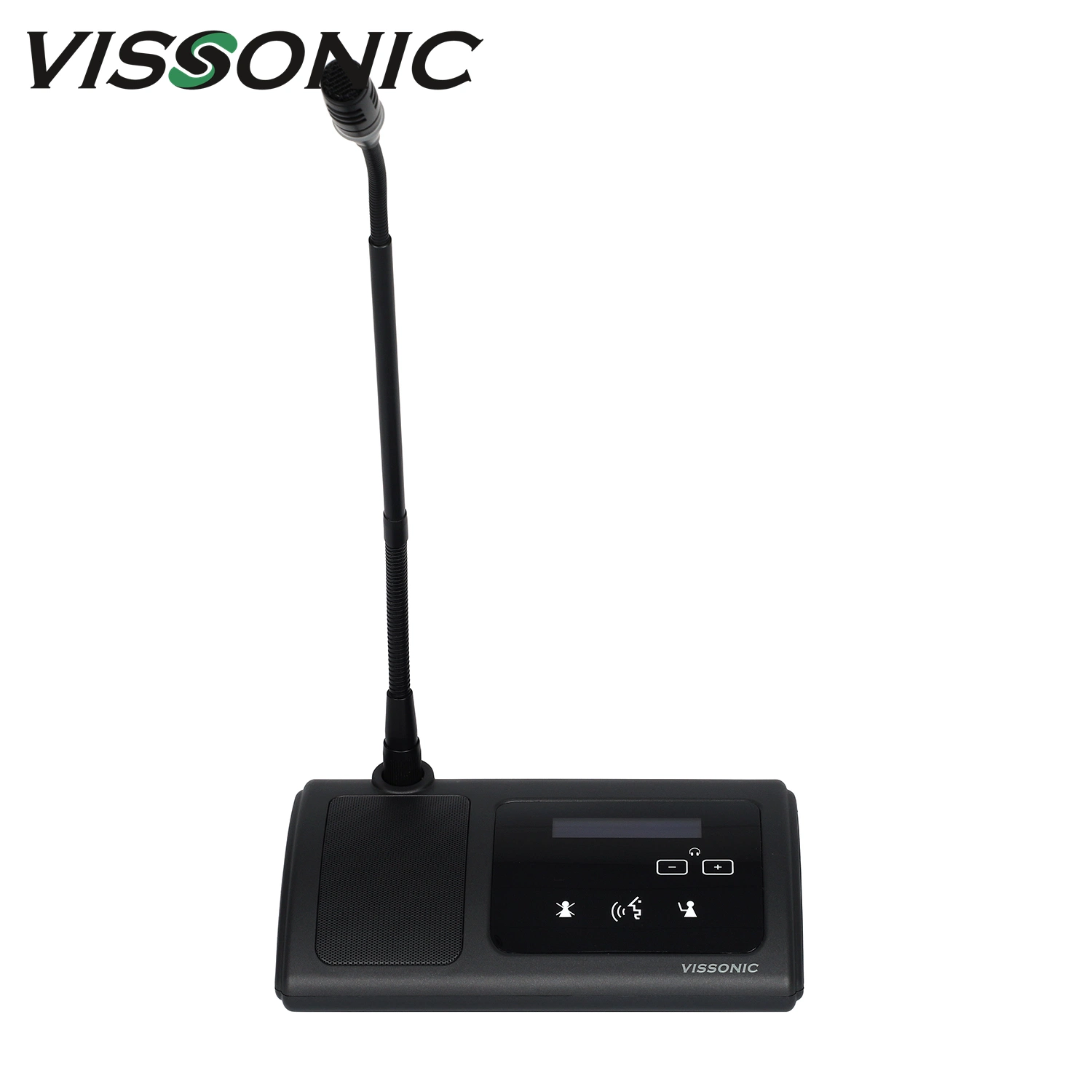 Digital Audio & Video Conference System Wireless Microphone