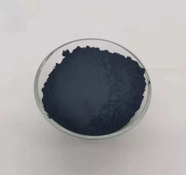 CAS 1308-06-1 Co3o4, Co2o3, Coo Ceramic Grade Cobalt Tetroxide 1308-06-1