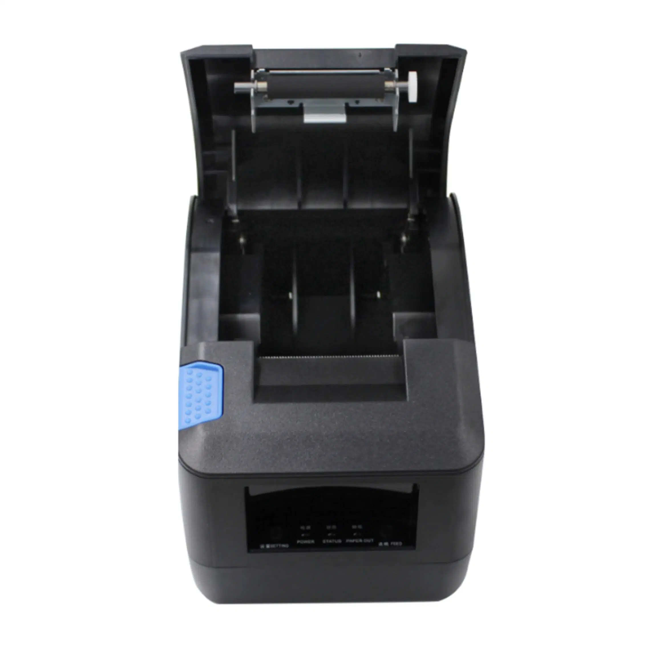 WH-P16 Desktop POS Thermal Printer Interface Serial USB Ethernet Bluetooth