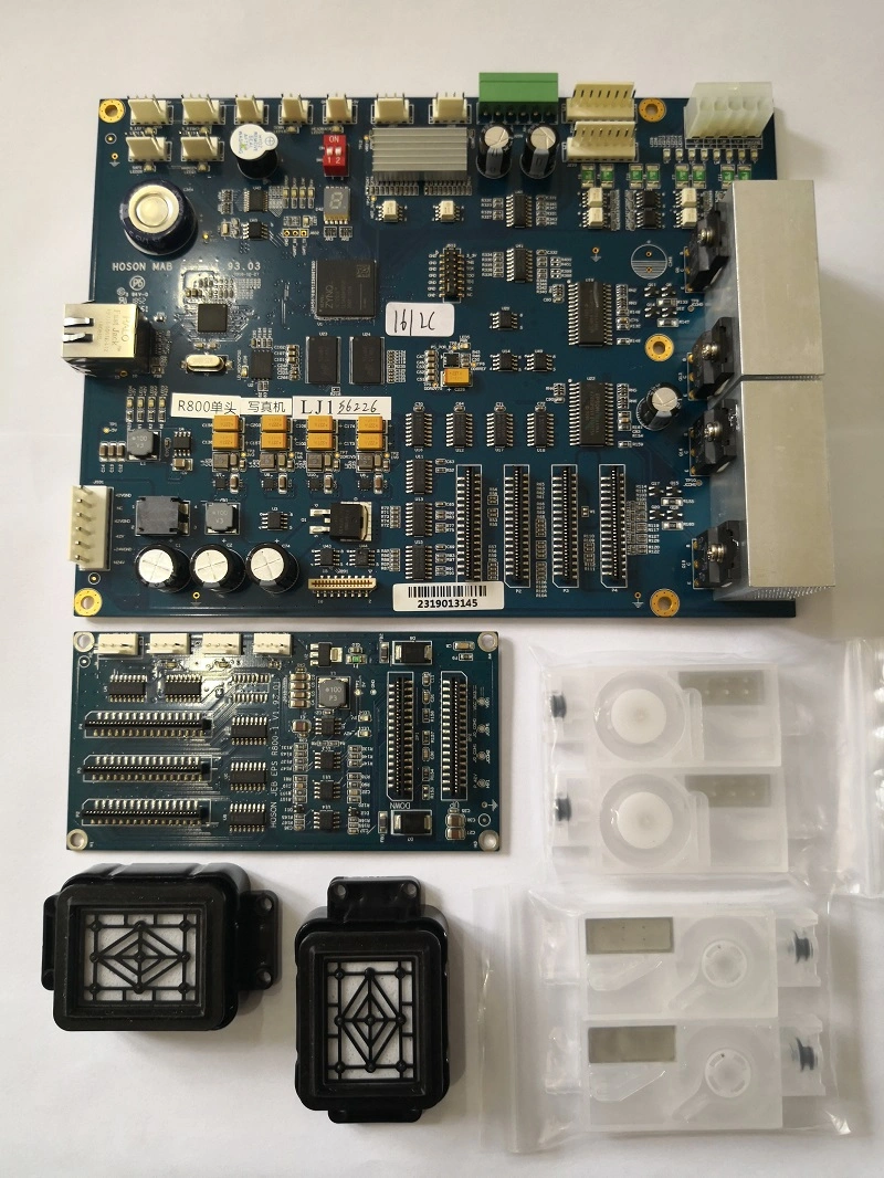 Hoson Mab EPS V1.93.03 Main Board Mother Board for Universal Digital Printer Galaxy Ud-161LC