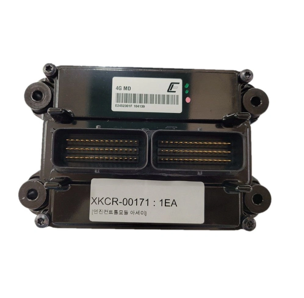 Hyundai Control Unit MCU Xkcr-00171 / Xkcr-00018 Forklift Control Module