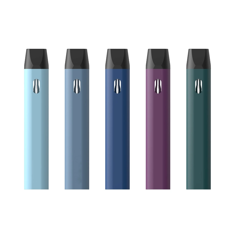 USA Hot Sale Flavors Disposable/Chargeable Vapor Cartriage with Vape Battery Disposable/Chargeable vapes