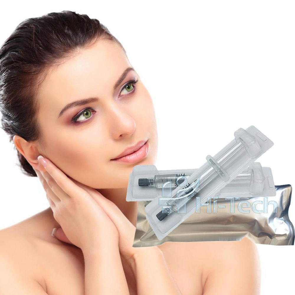 Buy Mesotherapy Vitamin Injections for Face 2ml Ha Serum