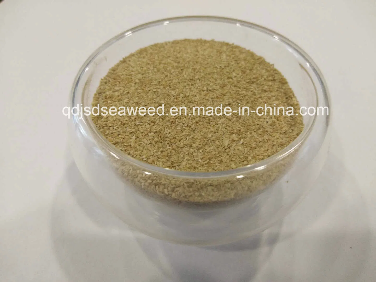 Industrial Sodium Alginate for Textile Use 150 Mesh 3% 4000cps