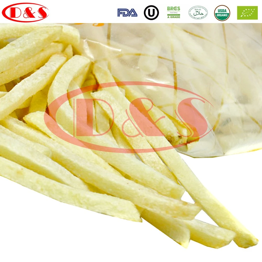 IQF de alta qualidade vegetal congelado Cailiflower Branco/Verde vegetais congelados Cailiflower