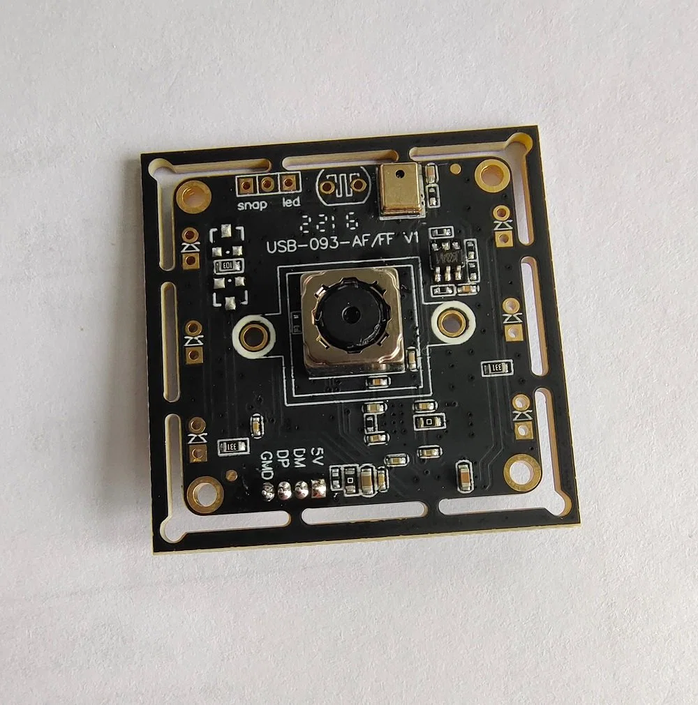 Af Focus 5.0MP USB Camera Module Mini USB Module