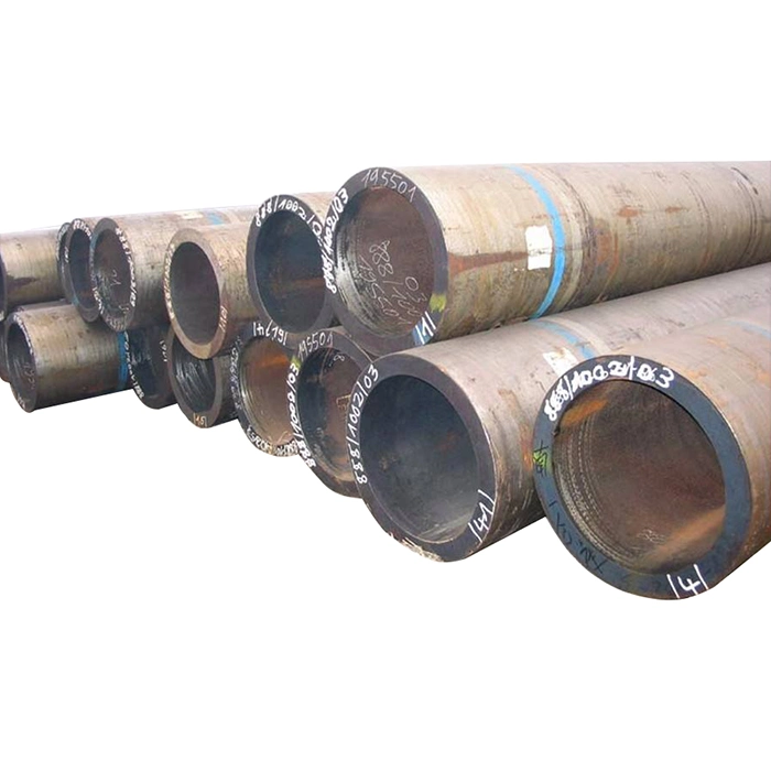 Seamless Pipe ASME SA335 P90 Alloy Steel Pipe Price