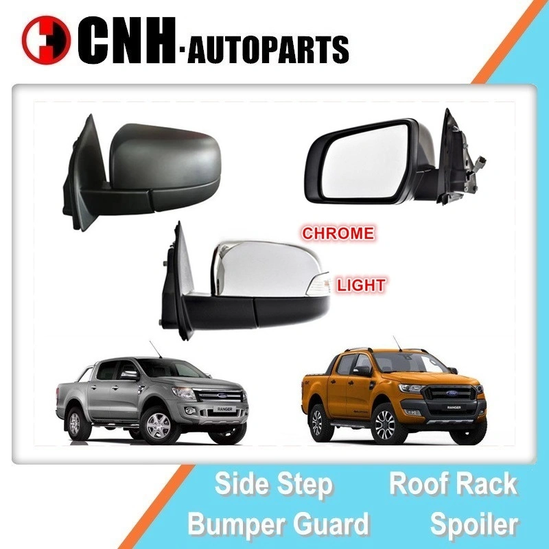 Rear View Mirror for Ranger 2012-2020 T6 T7 T8 Side Mirror