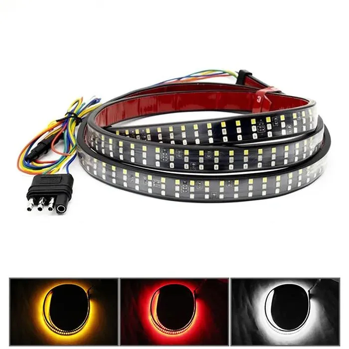 1.5m Truck Tailgate LED Strip Light