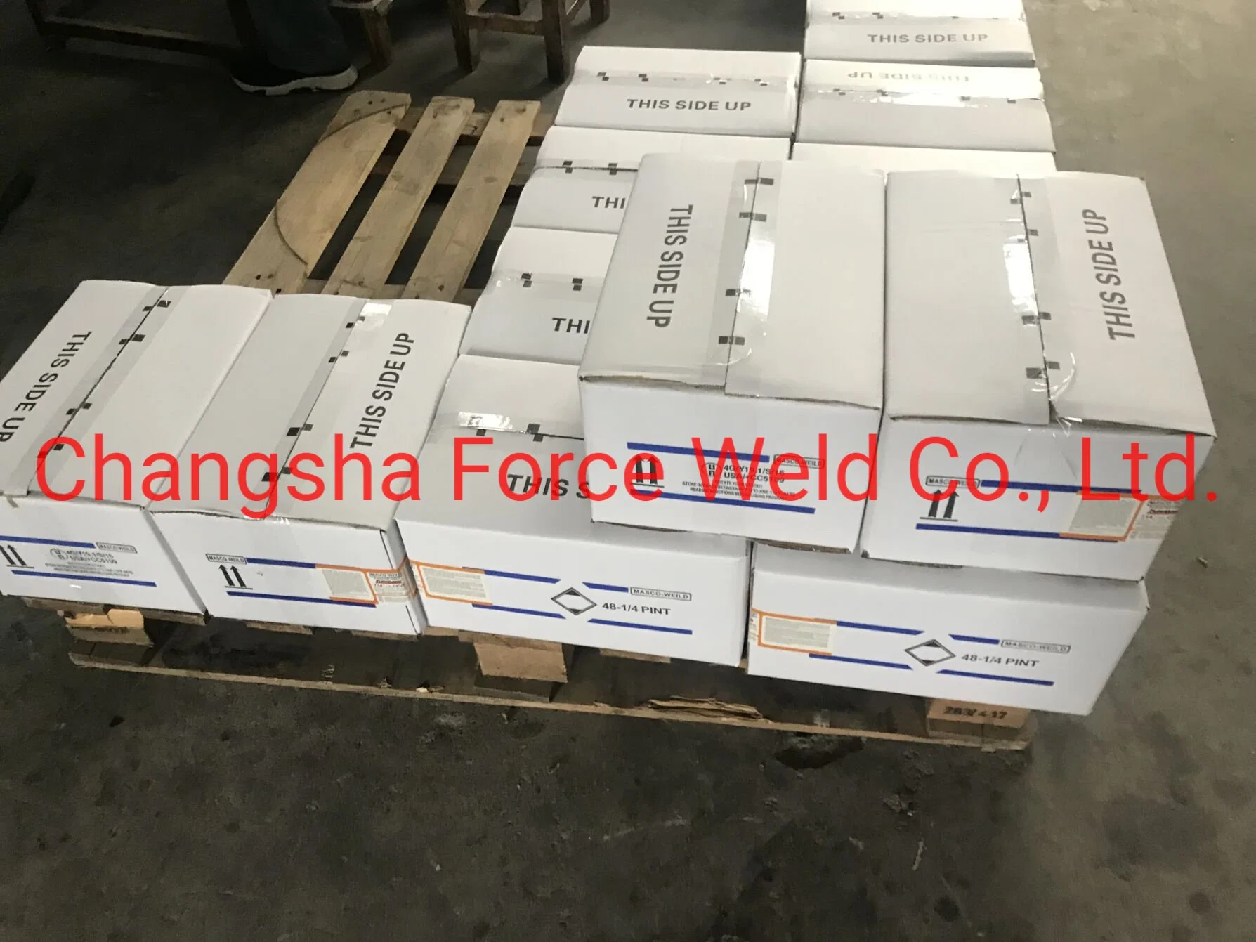 CPVC Glue/Cement/Piepe Glue/Pipe Cement/Solvent Cement/Solvent Glue in Orange Color USA Quality