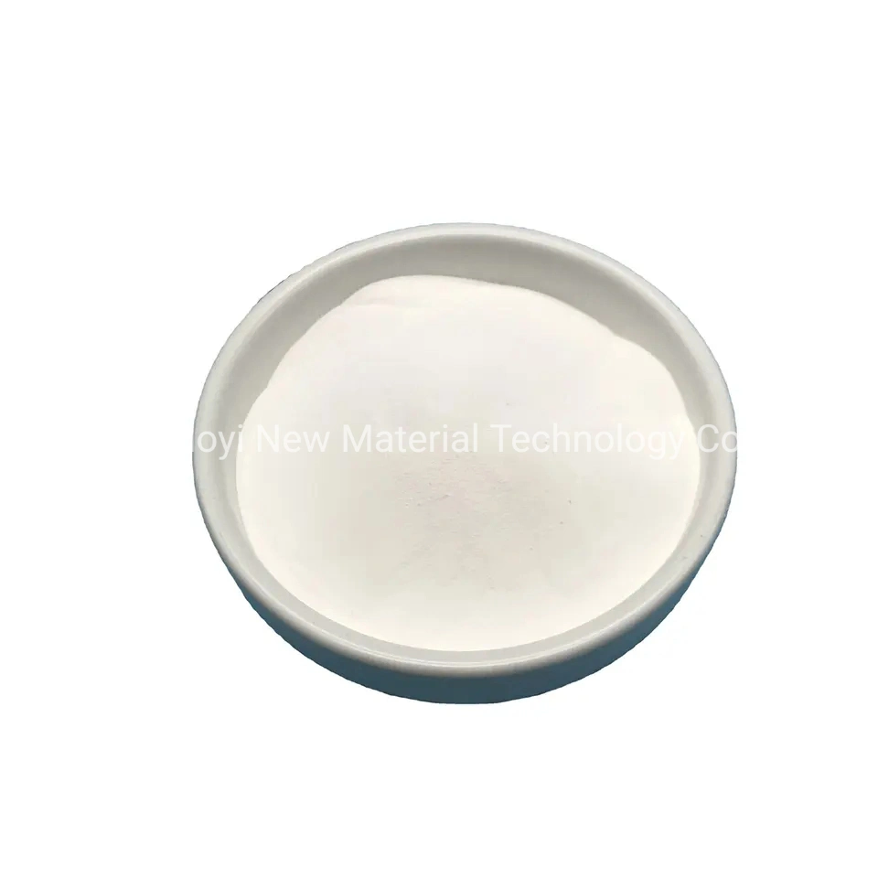 Aluminum Stabilized Zirconia Powder Atz 20% Ai2o3 with 80% Zro2 for Structural Ceramics Industrial Grade Atz