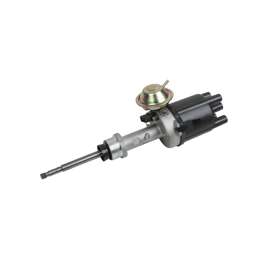 Luca S 35D8 Electronic Ignition Distributor 8 Cylinder