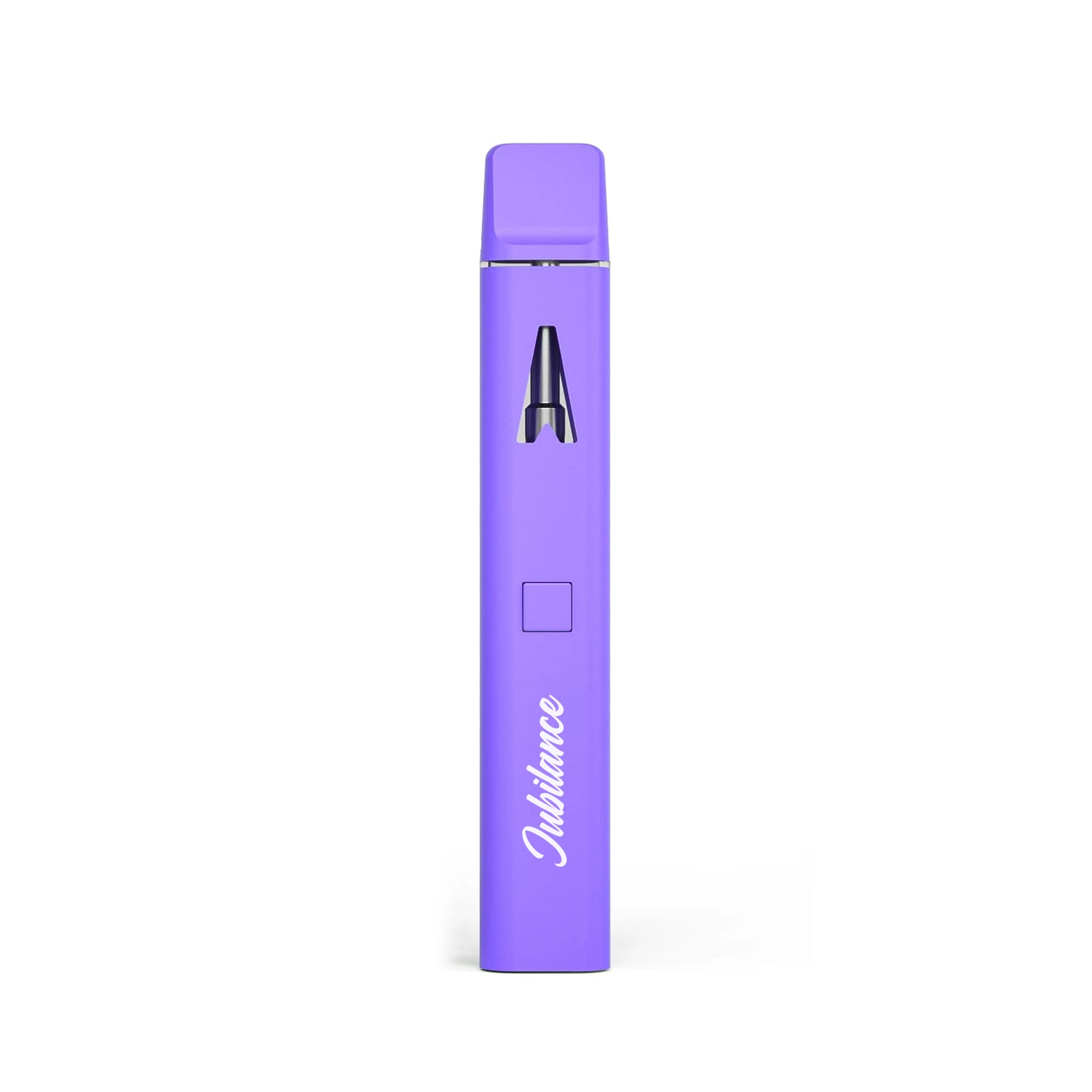 Jubilance Vaper cartouches jetables jetables d'huile Pen 510 thread de la batterie