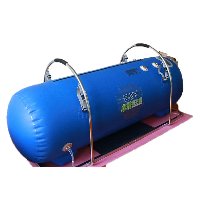 1.3ATA Medium Pressure Oxygen Hyperbaric Oxygen Chamber